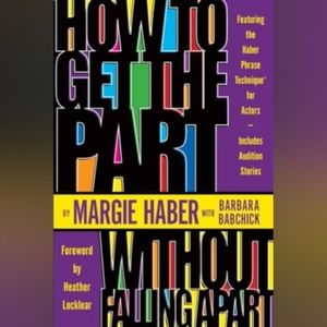 How to Get the Part...Without Falling Apart